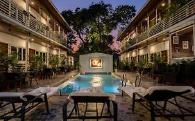 Whiteflower Cottages Vagator